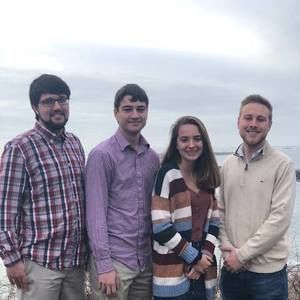 Meet your Posher, Kerri